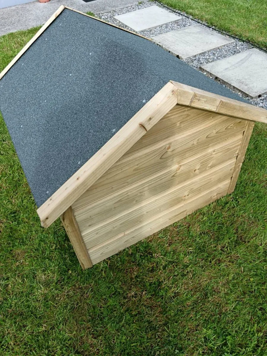 Dog house - Image 3