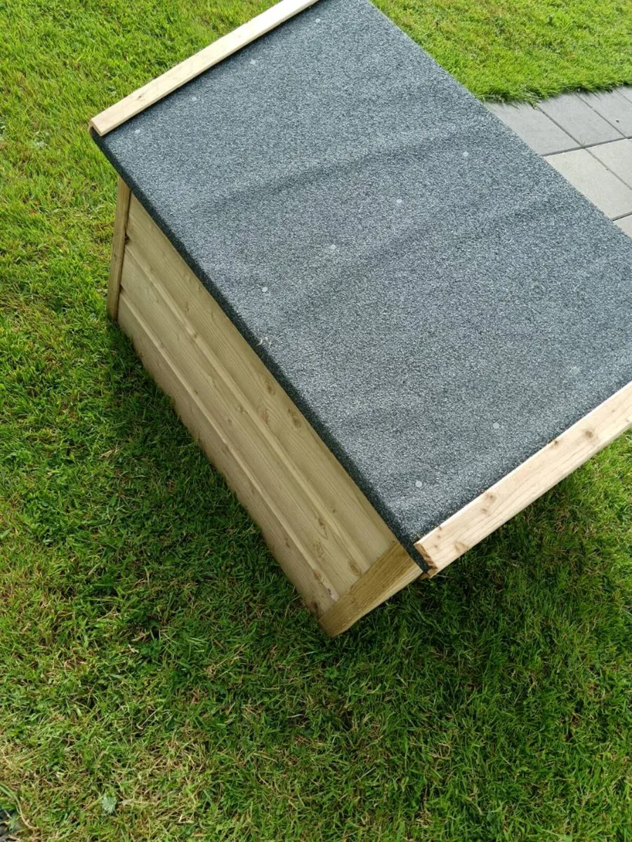 Dog house - Image 4
