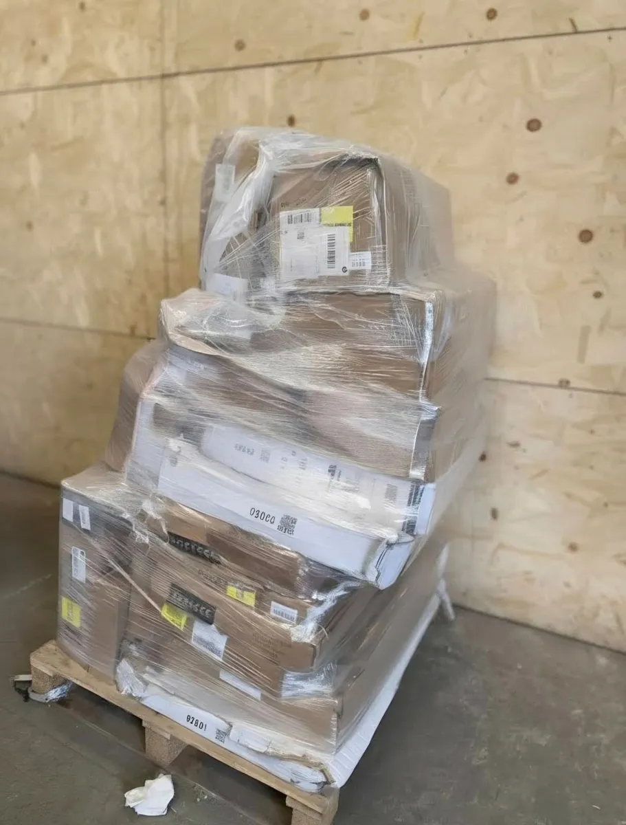 ⚡️ WHOLESALE PALLETS ARRIVING WEEKLY ⚡️ - Image 2
