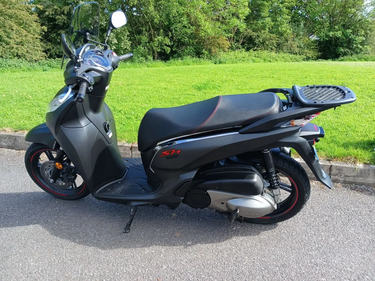 Honda Other 2018 - Image 4