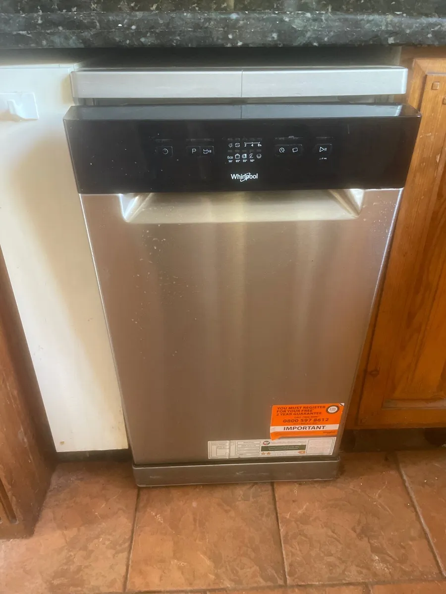 Dishwasher - Image 1
