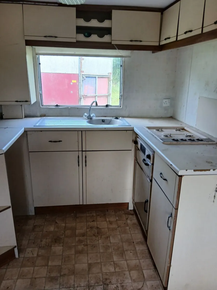 12 x 36 mobile home west waterford - Image 4