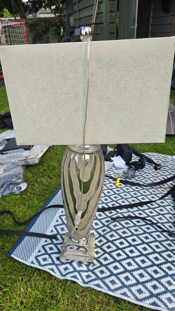 Sitting Room Lamp - Image 3