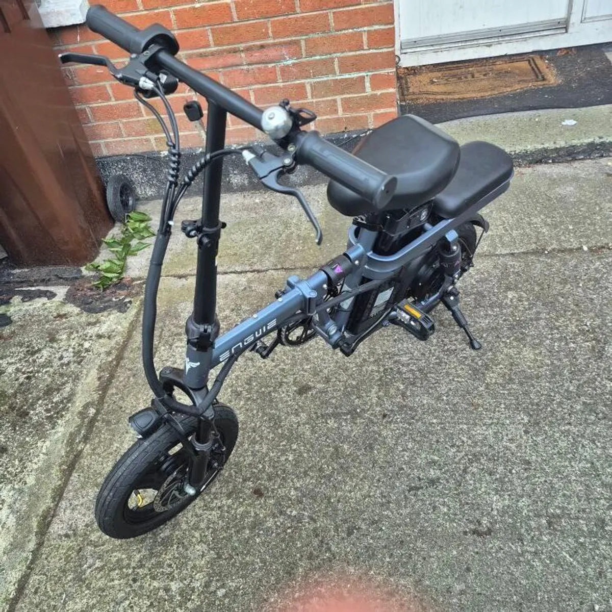 electric bike - Image 1