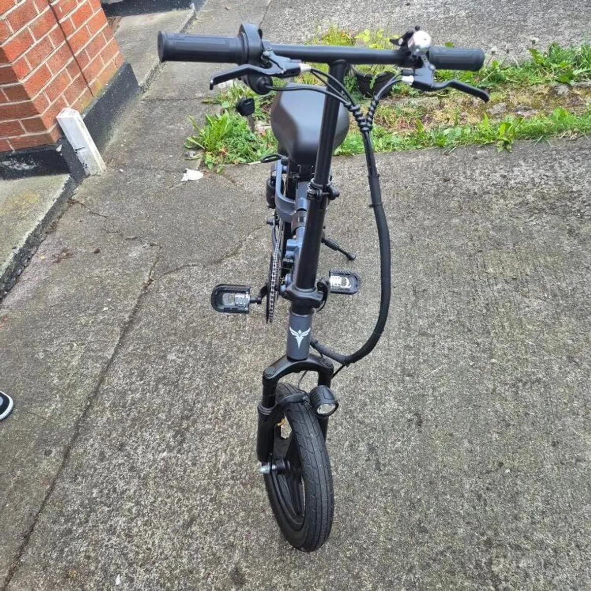 electric bike - Image 4