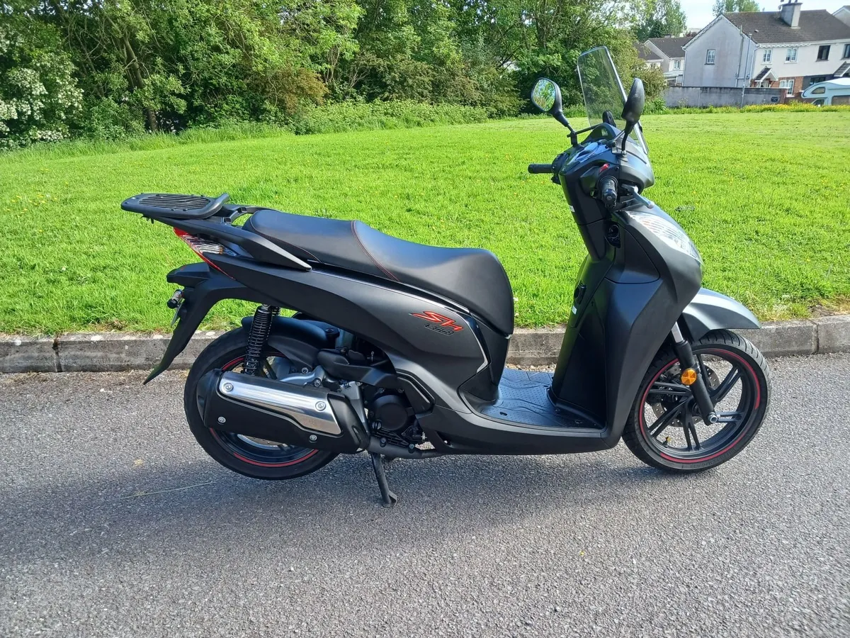Honda Other 2018 - Image 1
