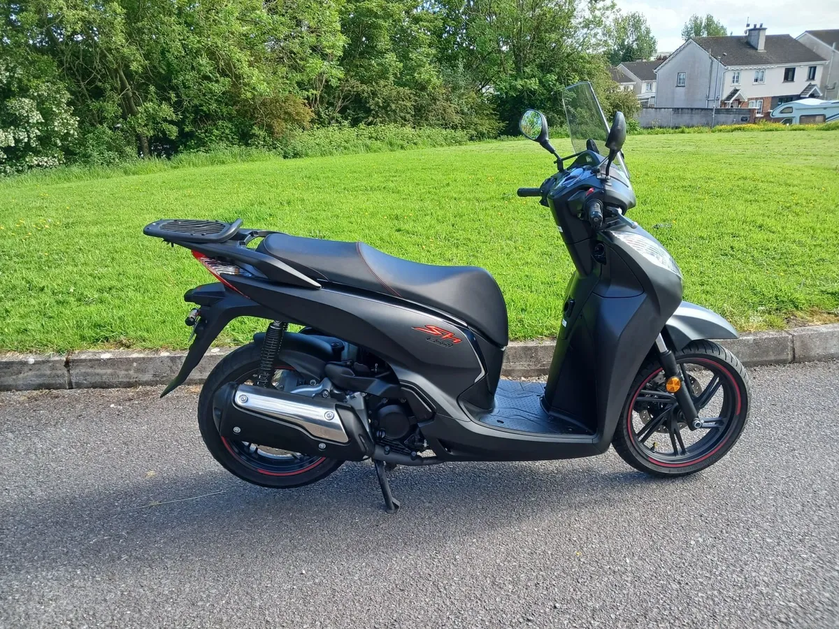 Honda Other 2018 - Image 3