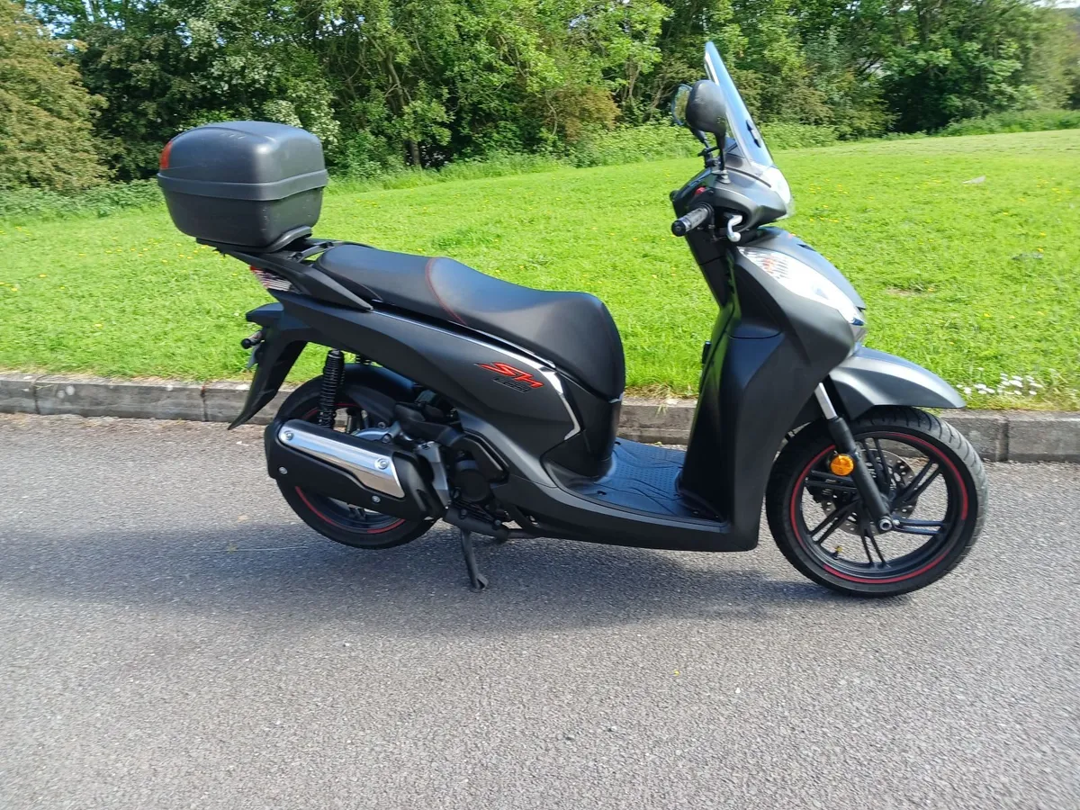 Honda Other 2018 - Image 2