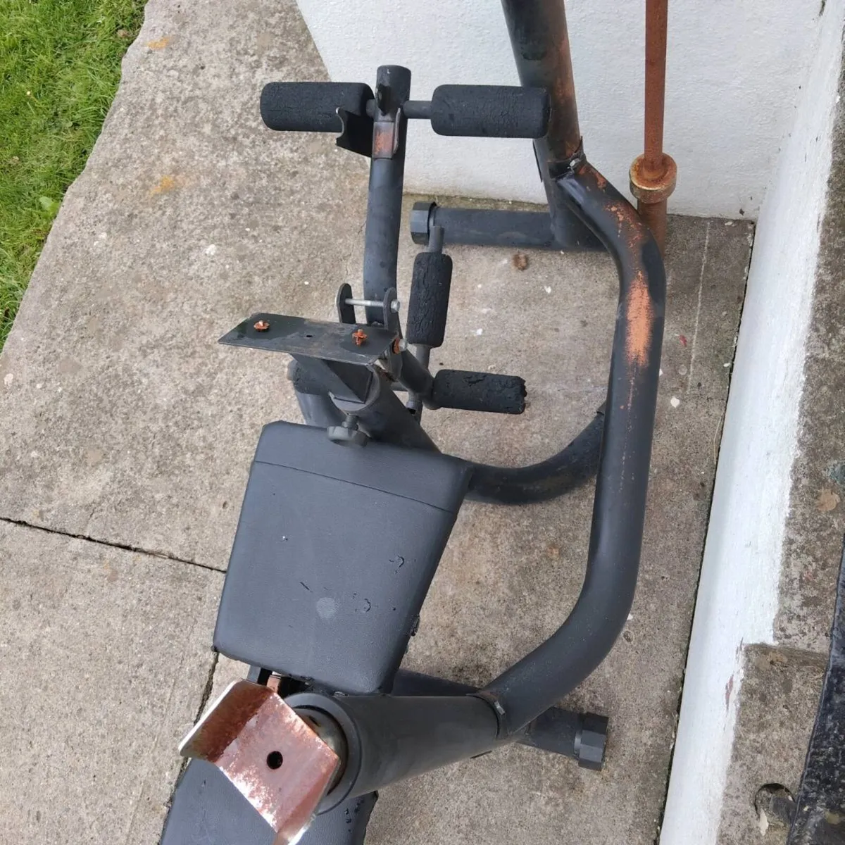 Gym Equipment - FREE - Image 1