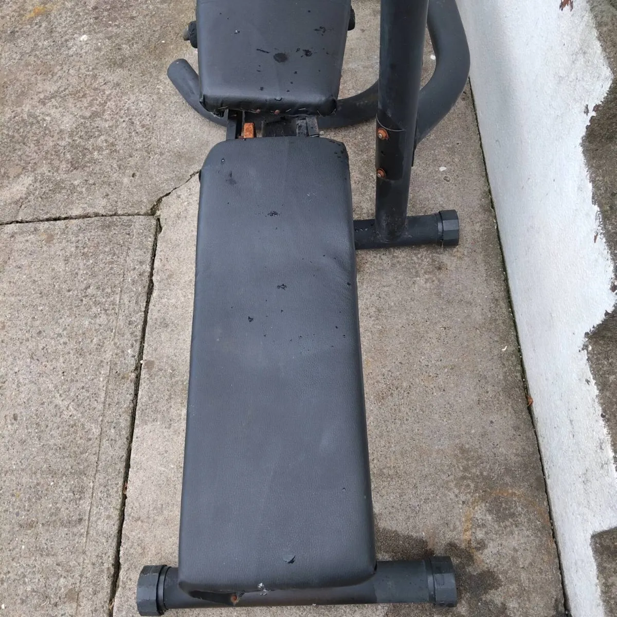 Gym Equipment - FREE - Image 2