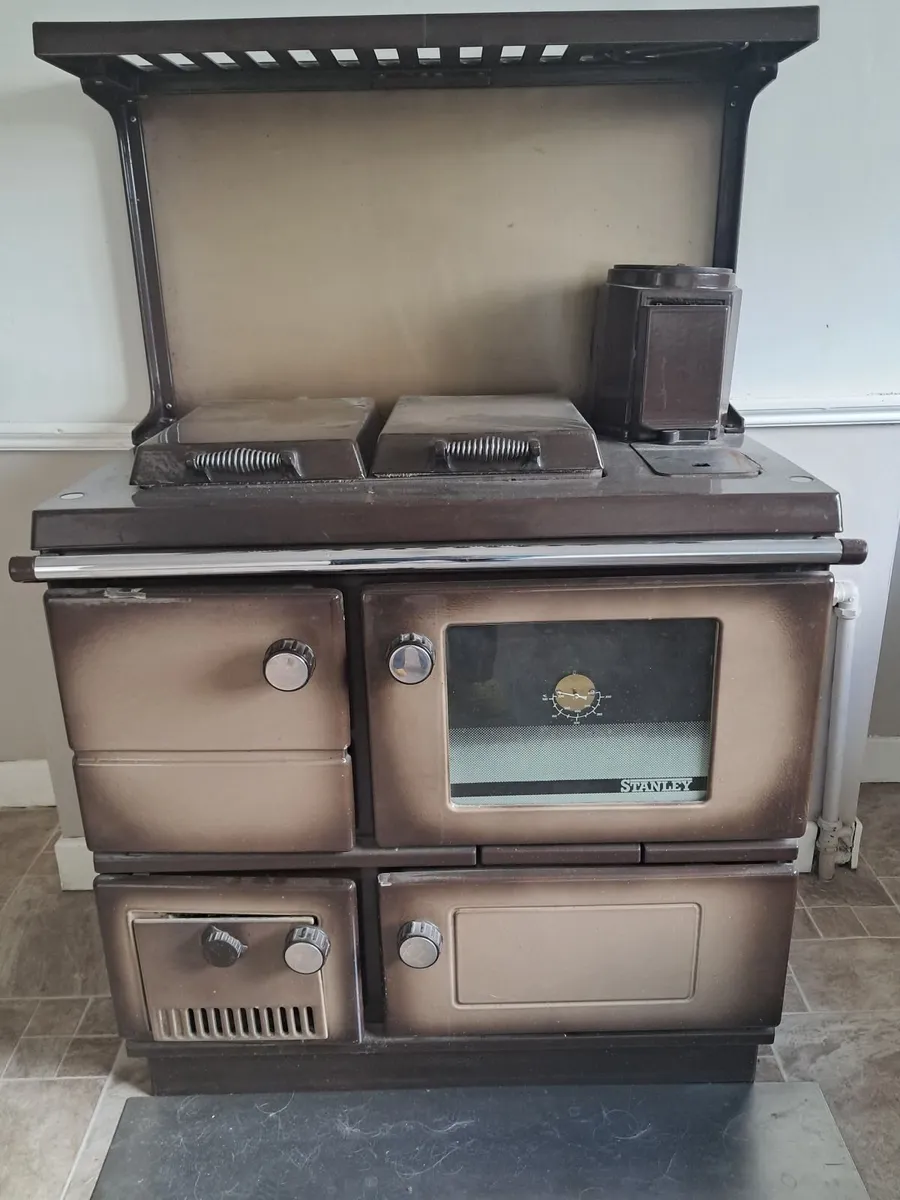 Cooker - Image 2