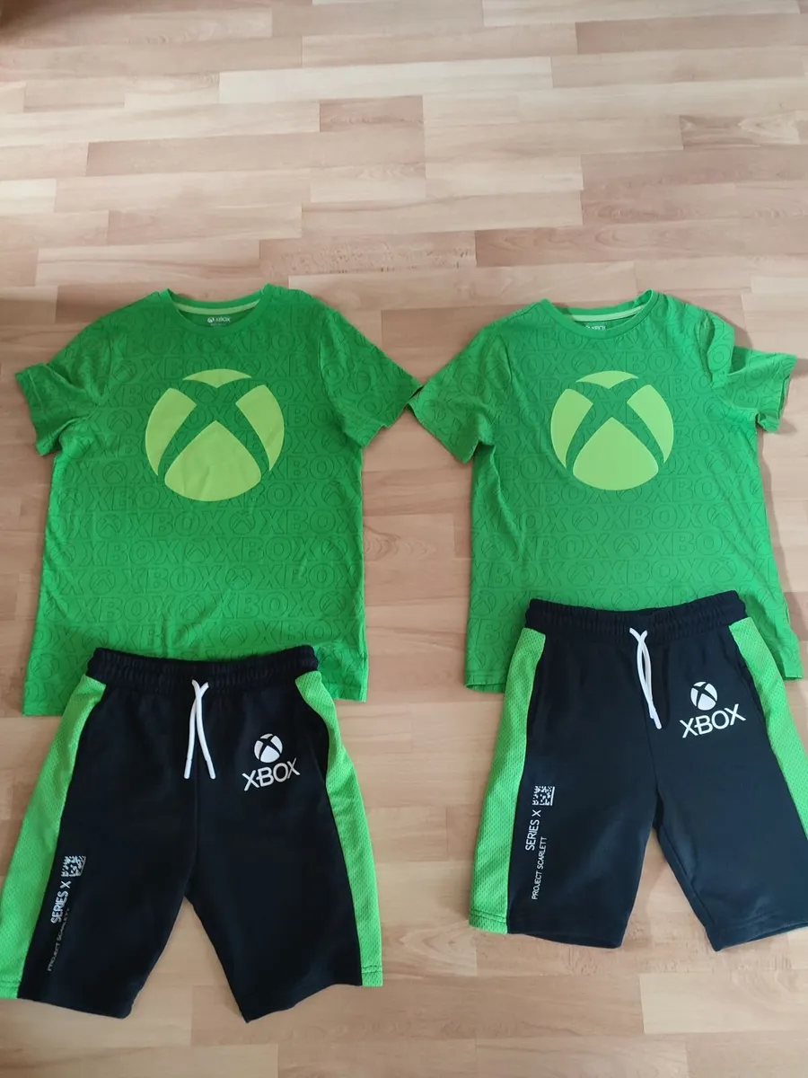 clothes for boy