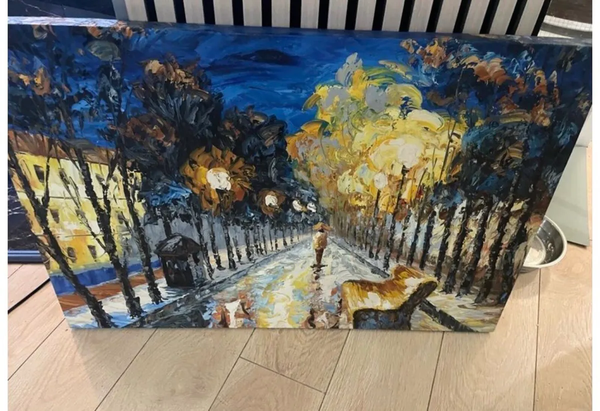 Canvas
