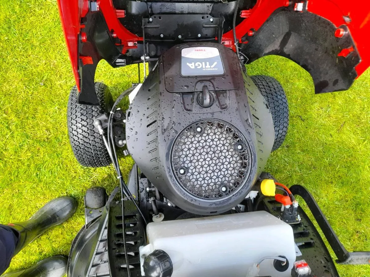 Lawnmower - Image 2