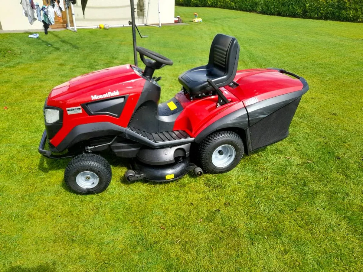 Lawnmower - Image 3
