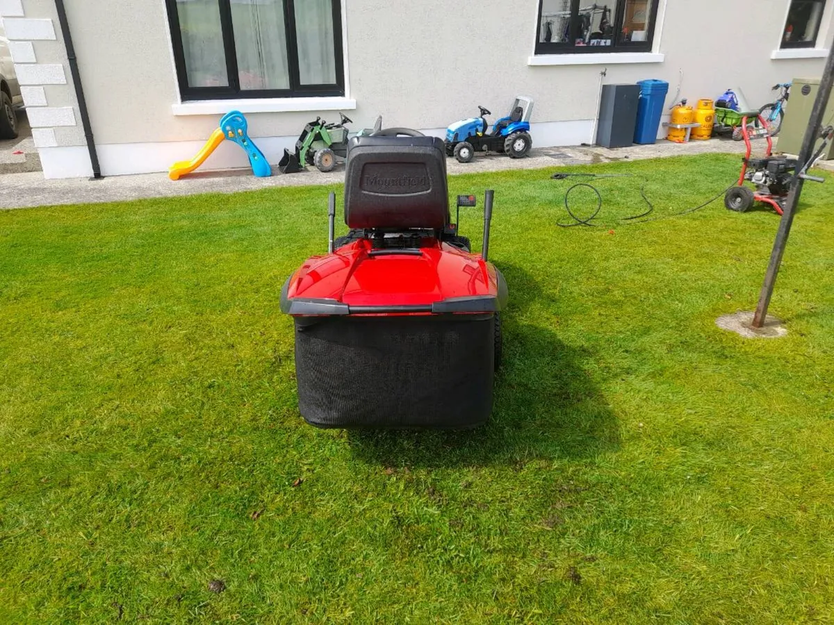 Lawnmower - Image 4