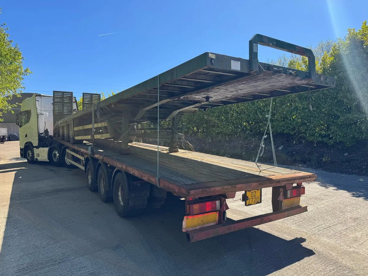2 x45foot slopes - Image 2