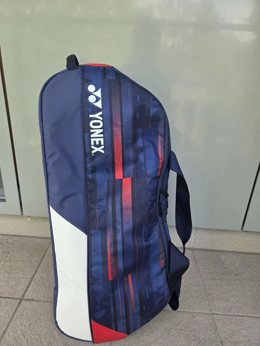 YonexBA31PA Pro Performance Tournament Racket Bag - Image 1