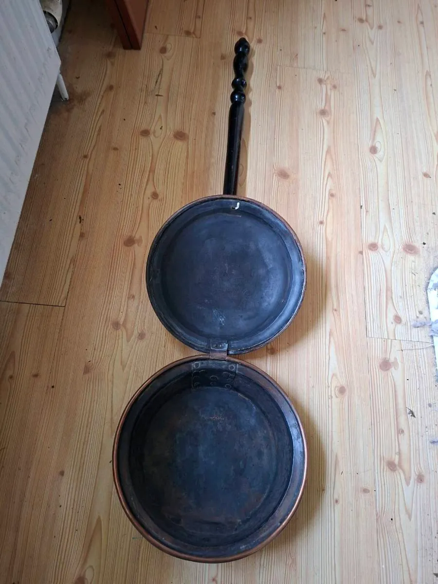 Antiques - Image 2
