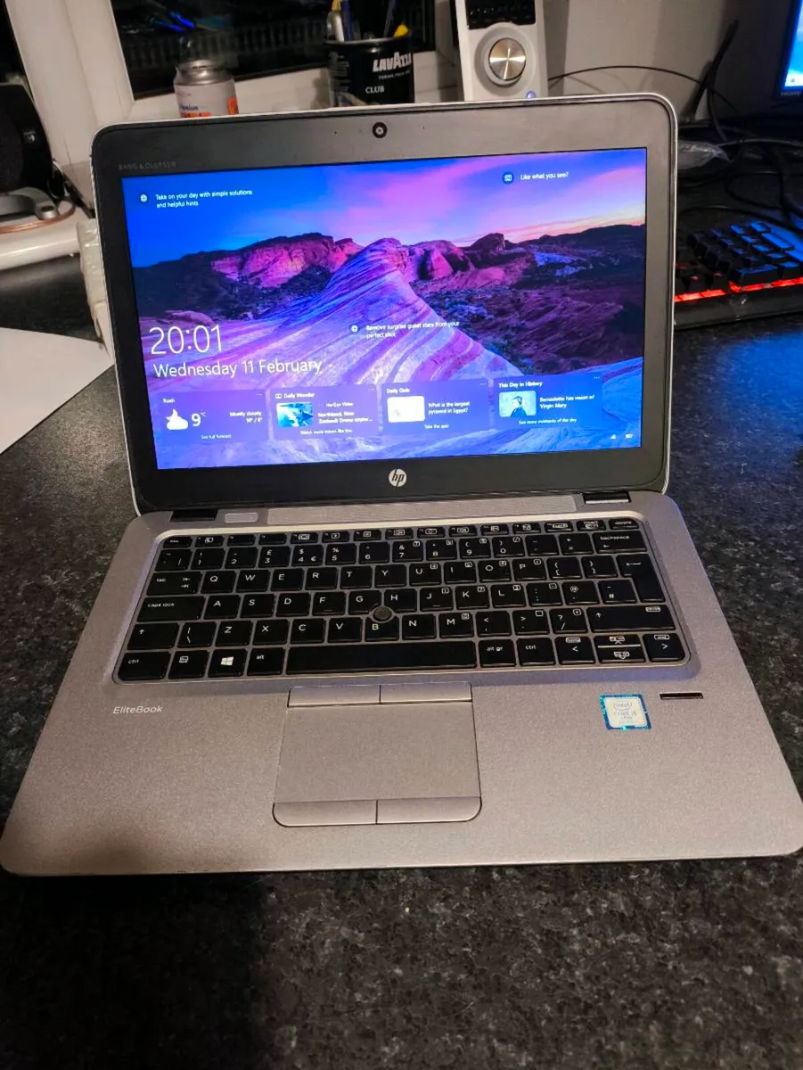 Laptop i5 DDR4 - Image 1