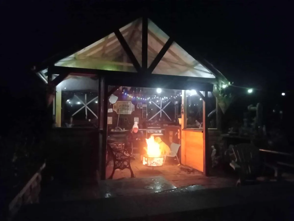 Fire Pit - Image 2