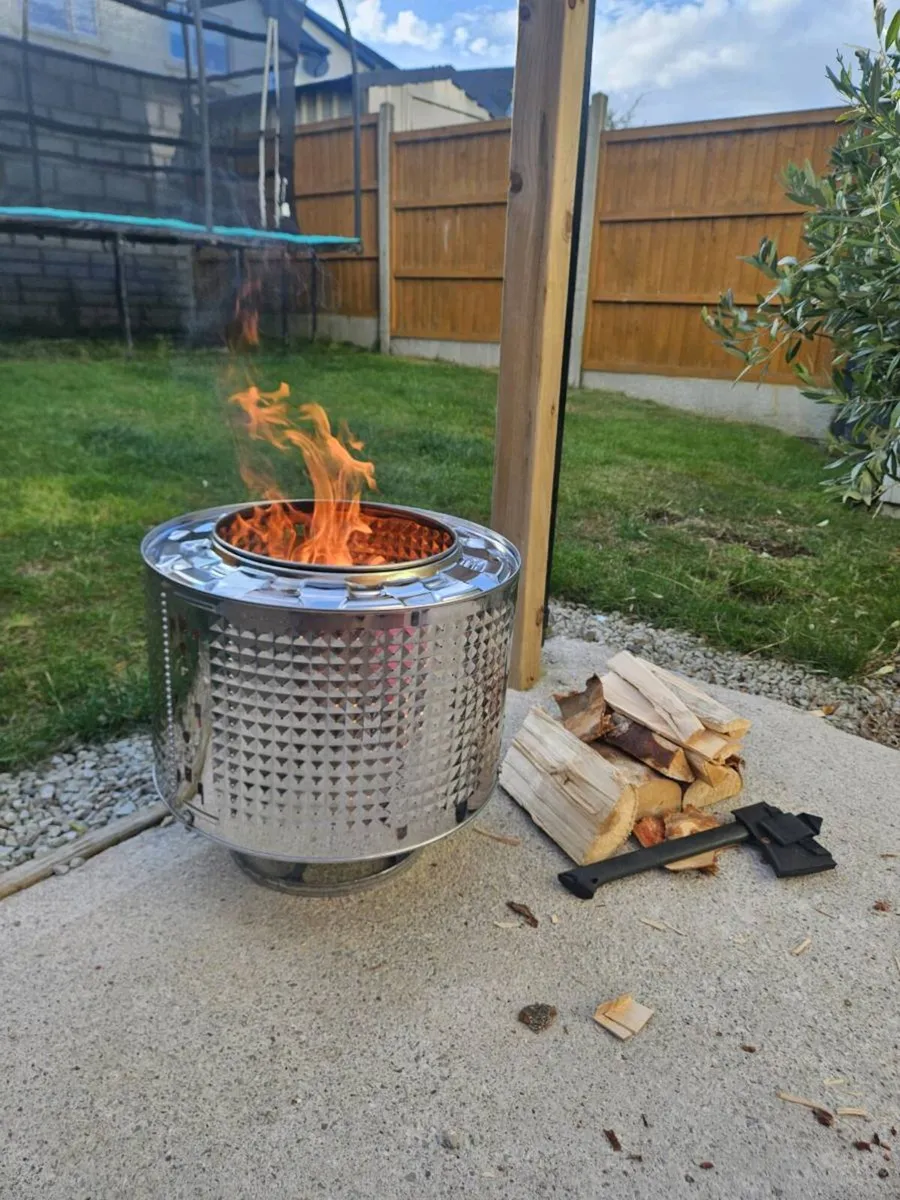 Fire Pit - Image 3