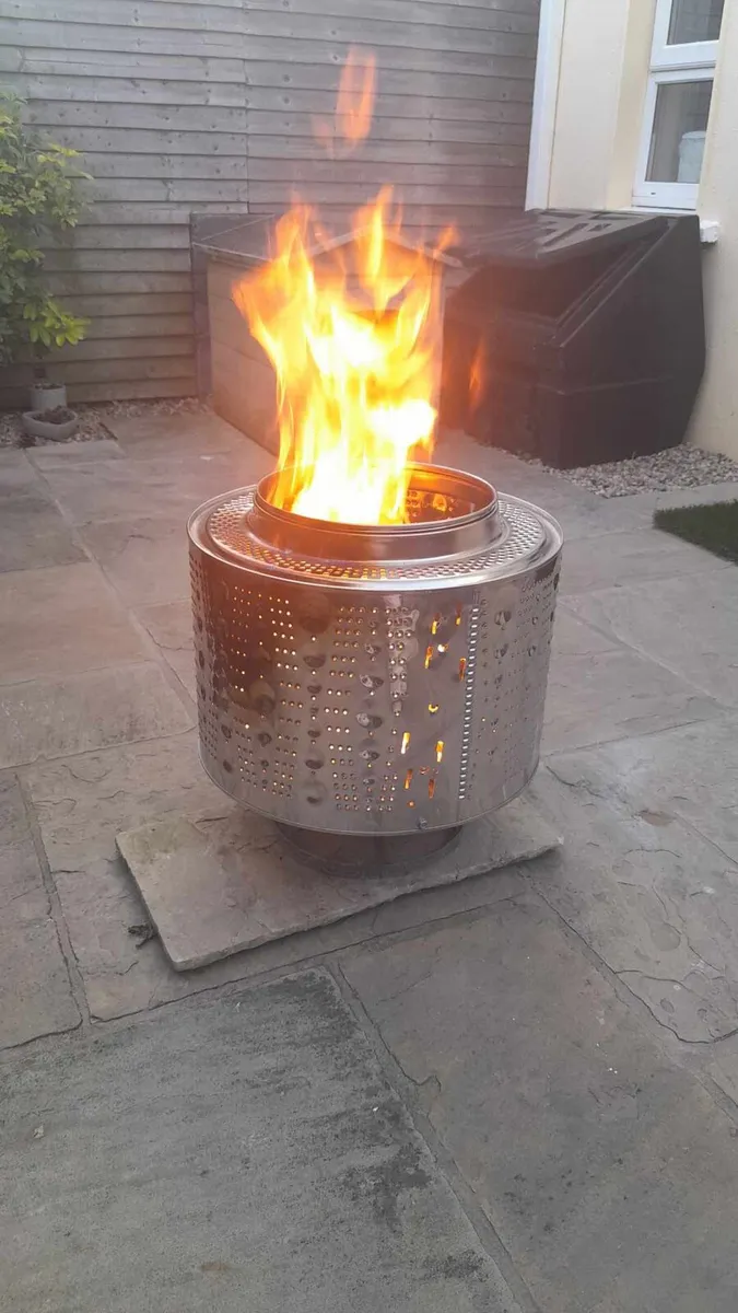 Fire Pit - Image 4