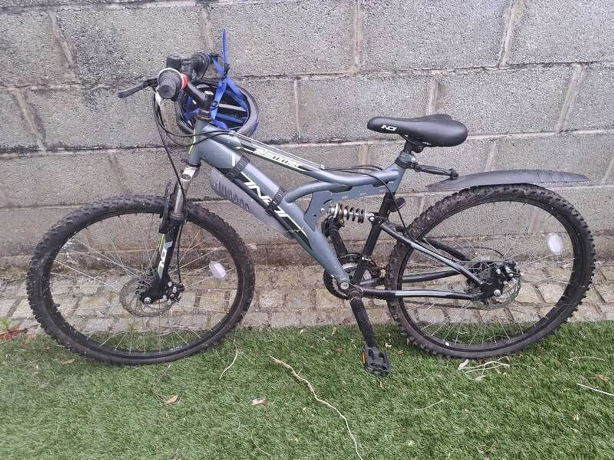 Young adult Mountain bike - Image 1