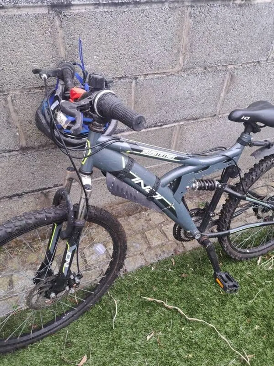 Young adult Mountain bike - Image 2