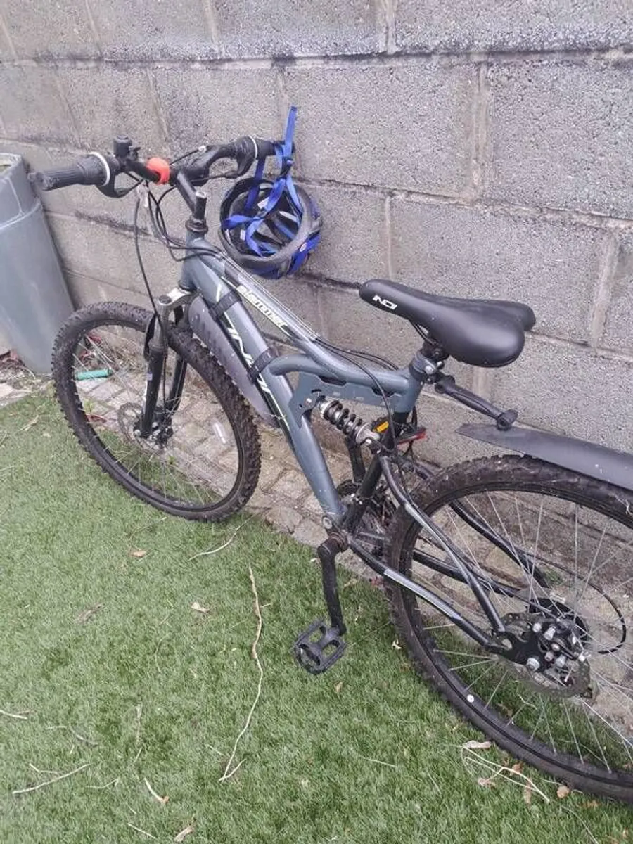Young adult Mountain bike - Image 3