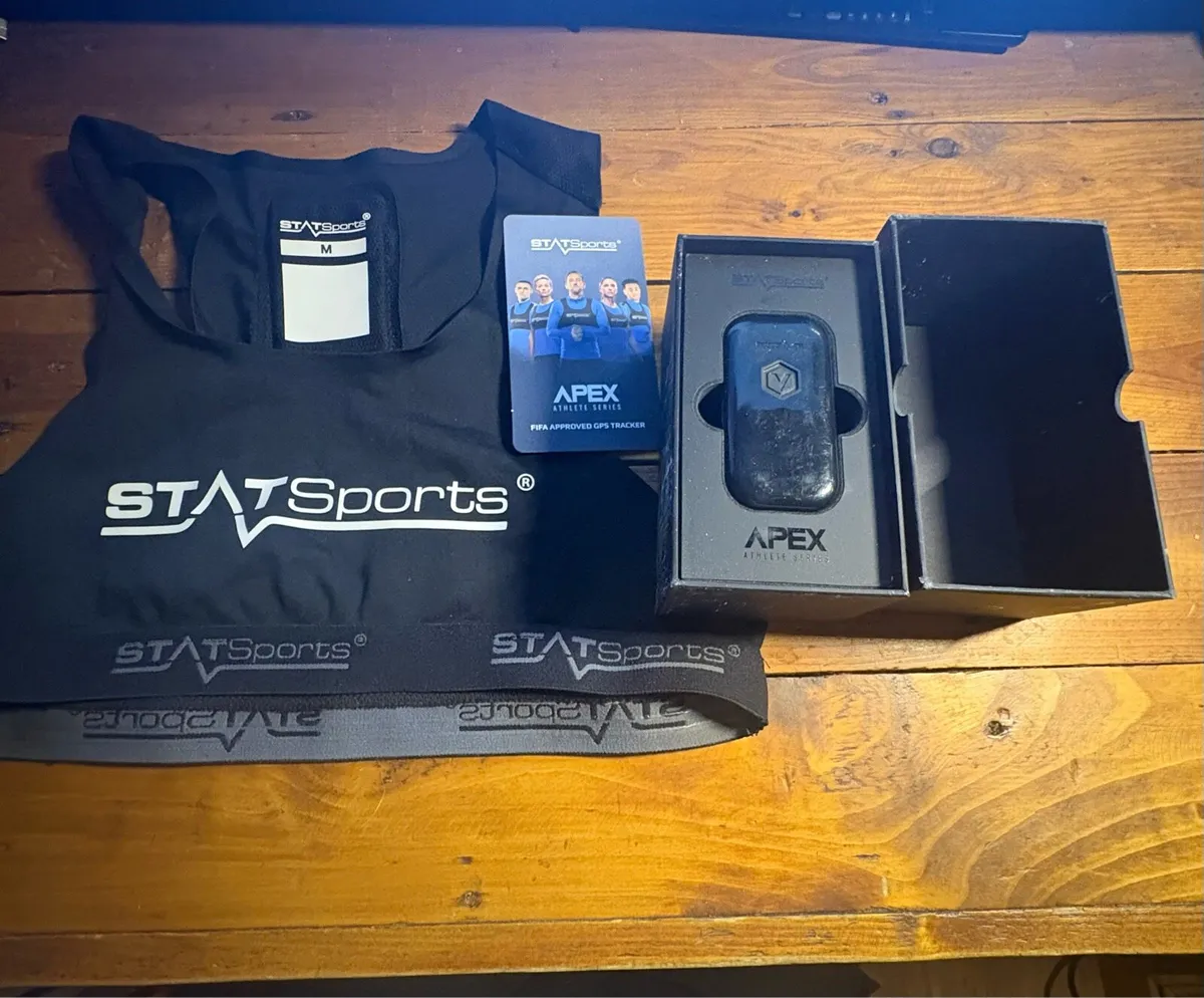 Statsports - Image 1