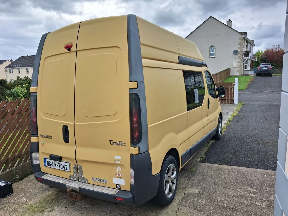 Camper - Image 4