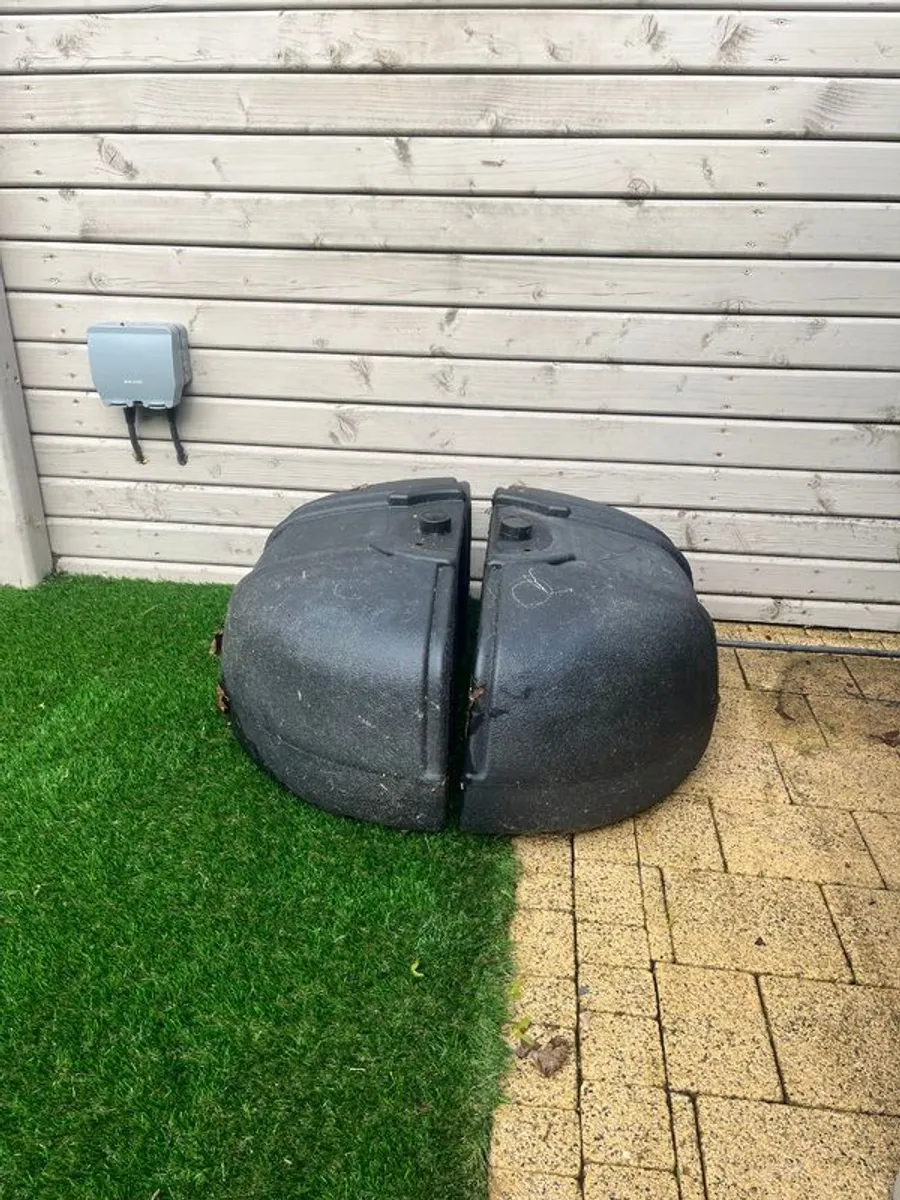 Freestanding Boxing Punch Bag - Image 3