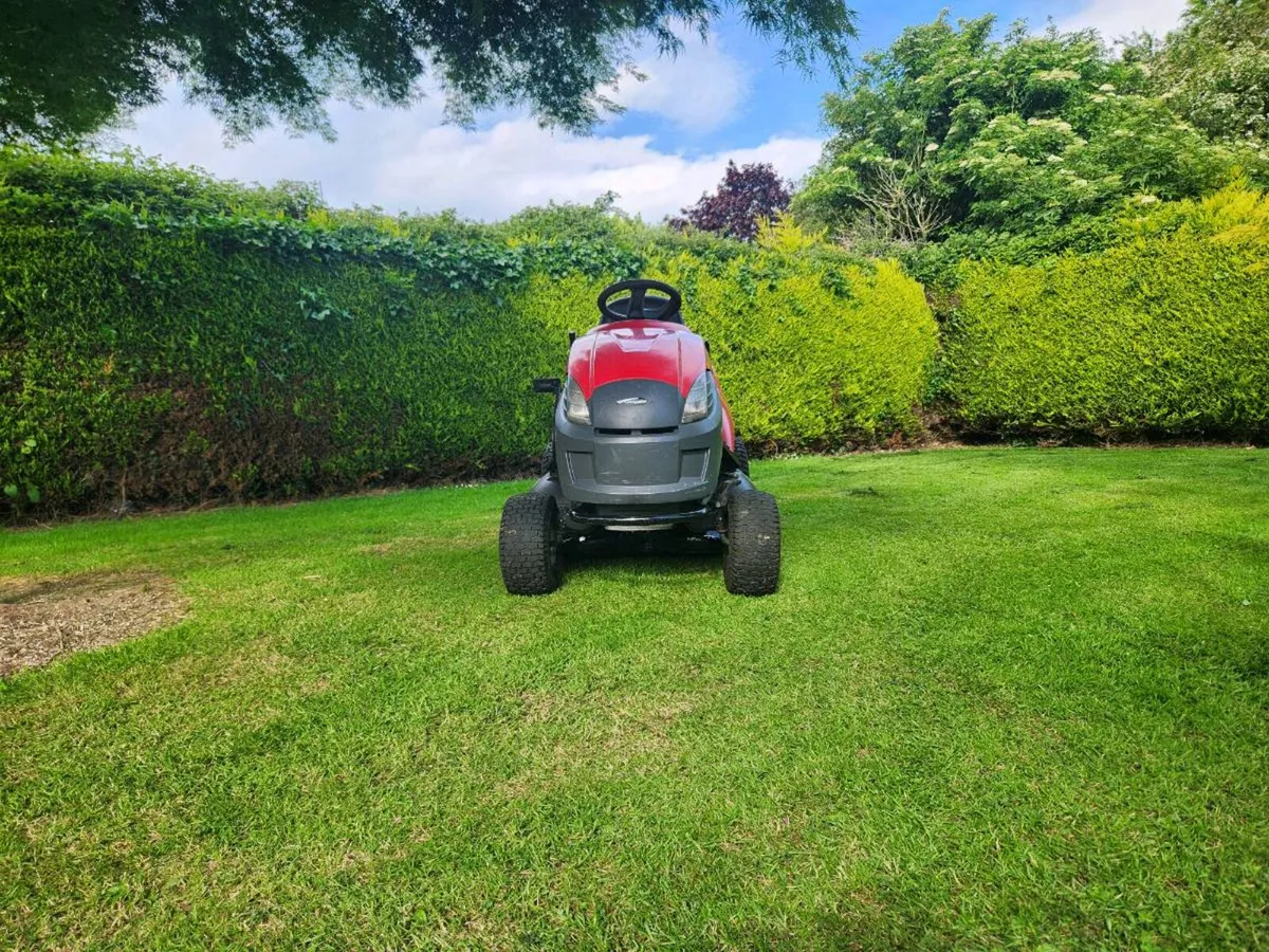 Castlegarden ptx200hd - Image 2