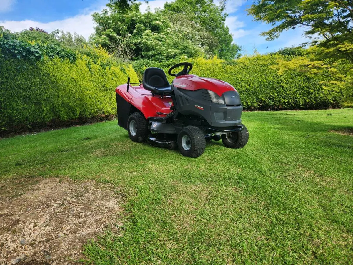 Castlegarden ptx200hd - Image 3