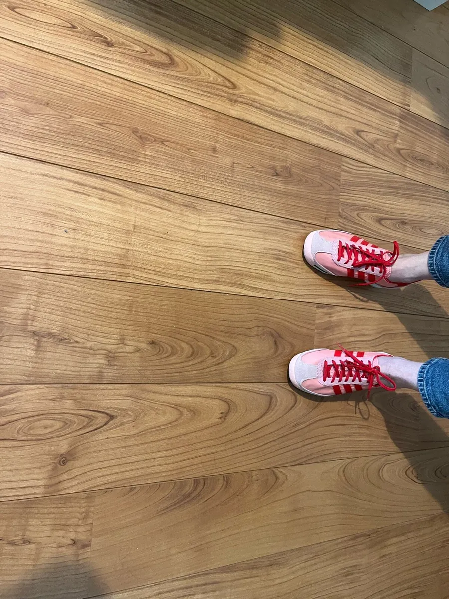 Shoes - Image 1