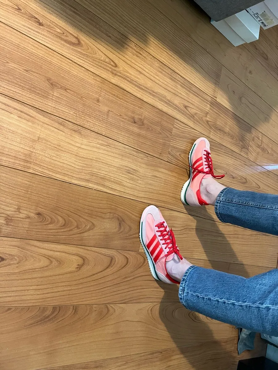 Shoes - Image 2