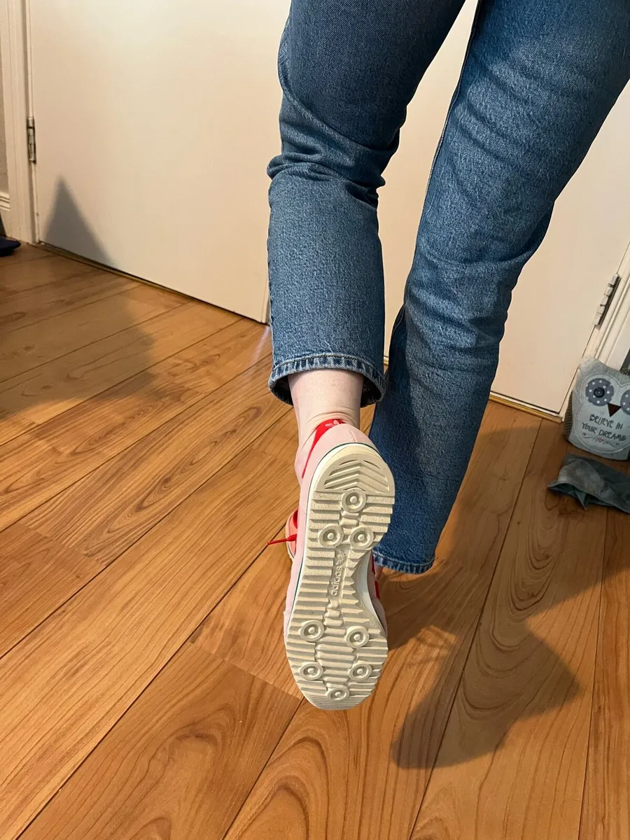 Shoes - Image 3