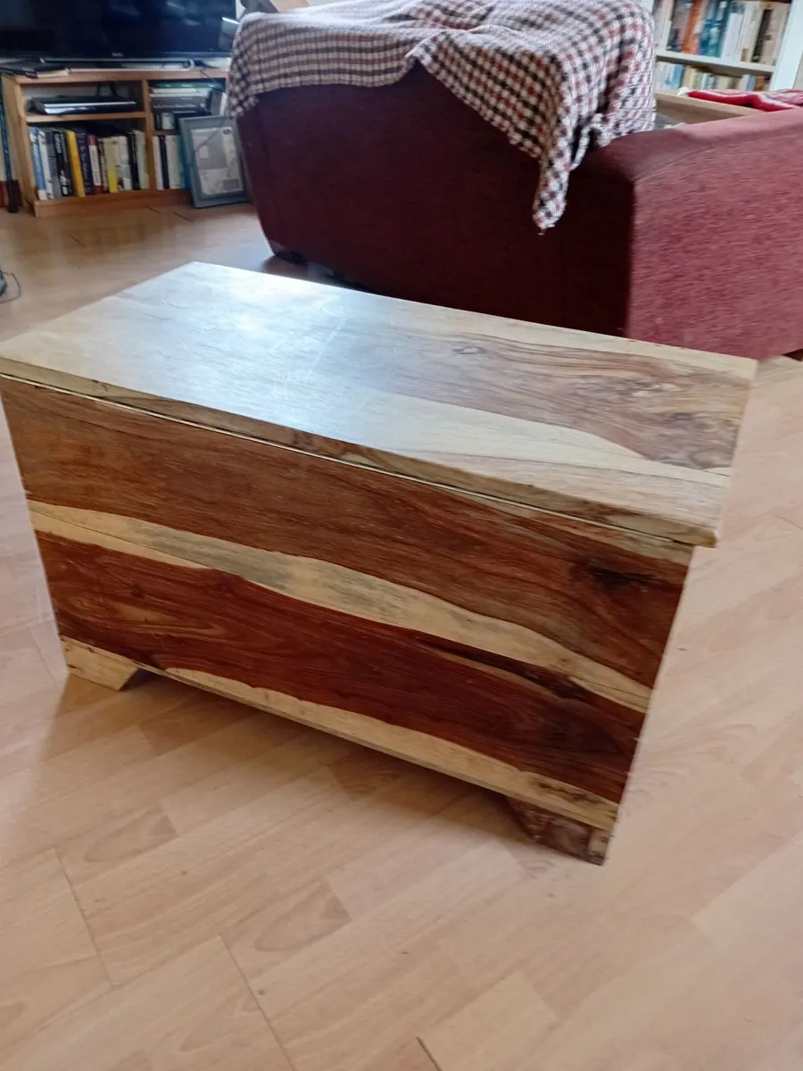 Blanket box - Image 2