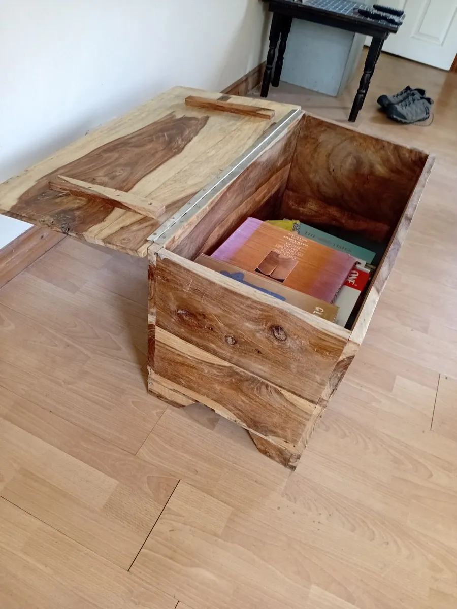 Blanket box - Image 3