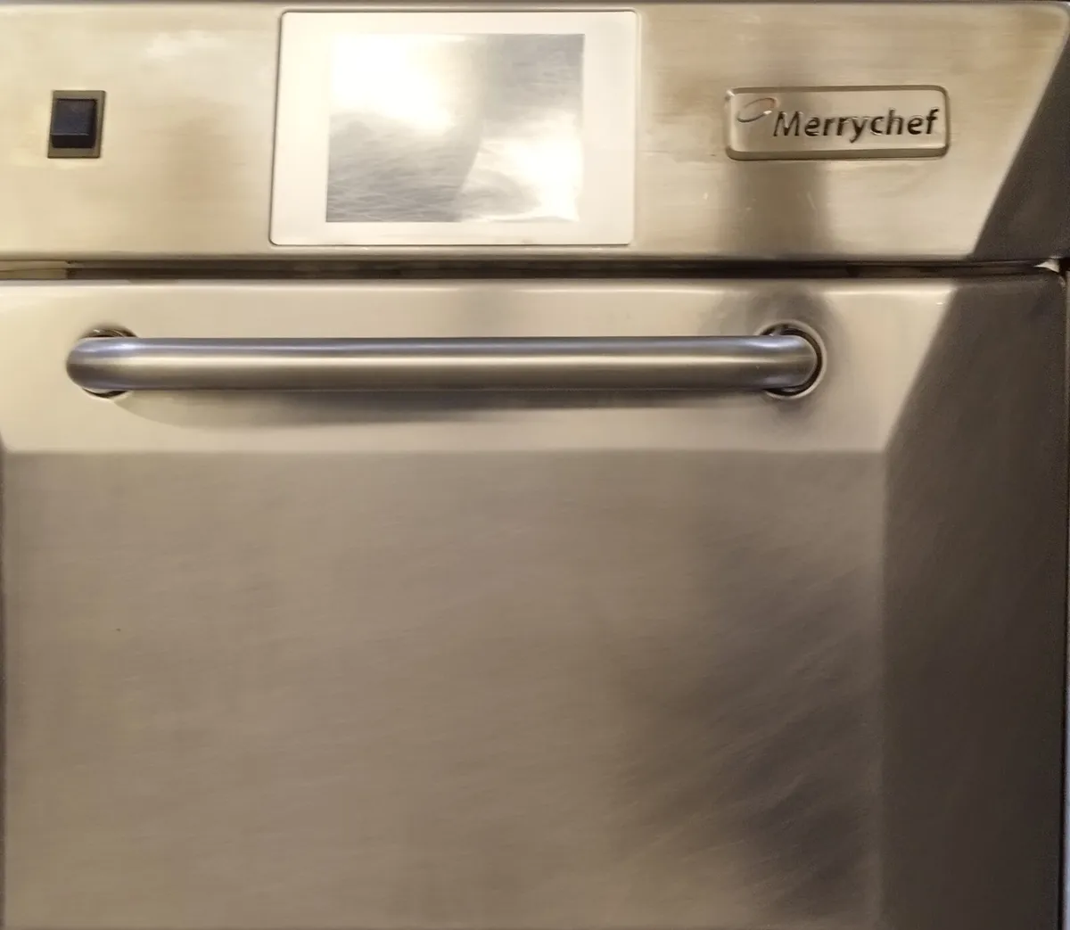 MERRYCHEF  E4 - Image 4
