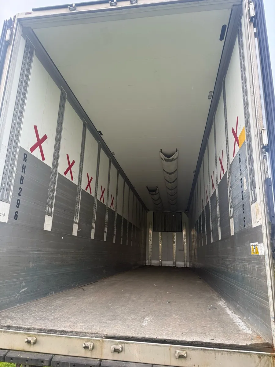 45ft storage trailer - Image 4