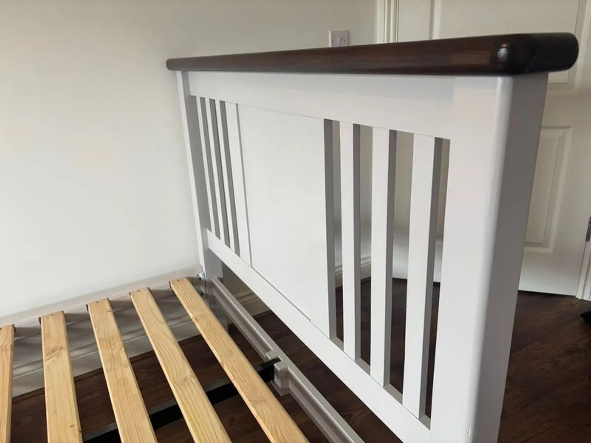 Bed Frame - Image 1