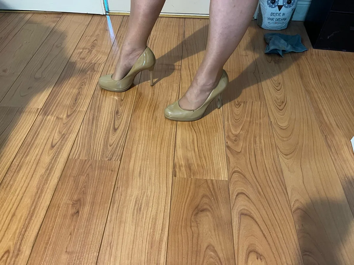 Shoes - Image 1
