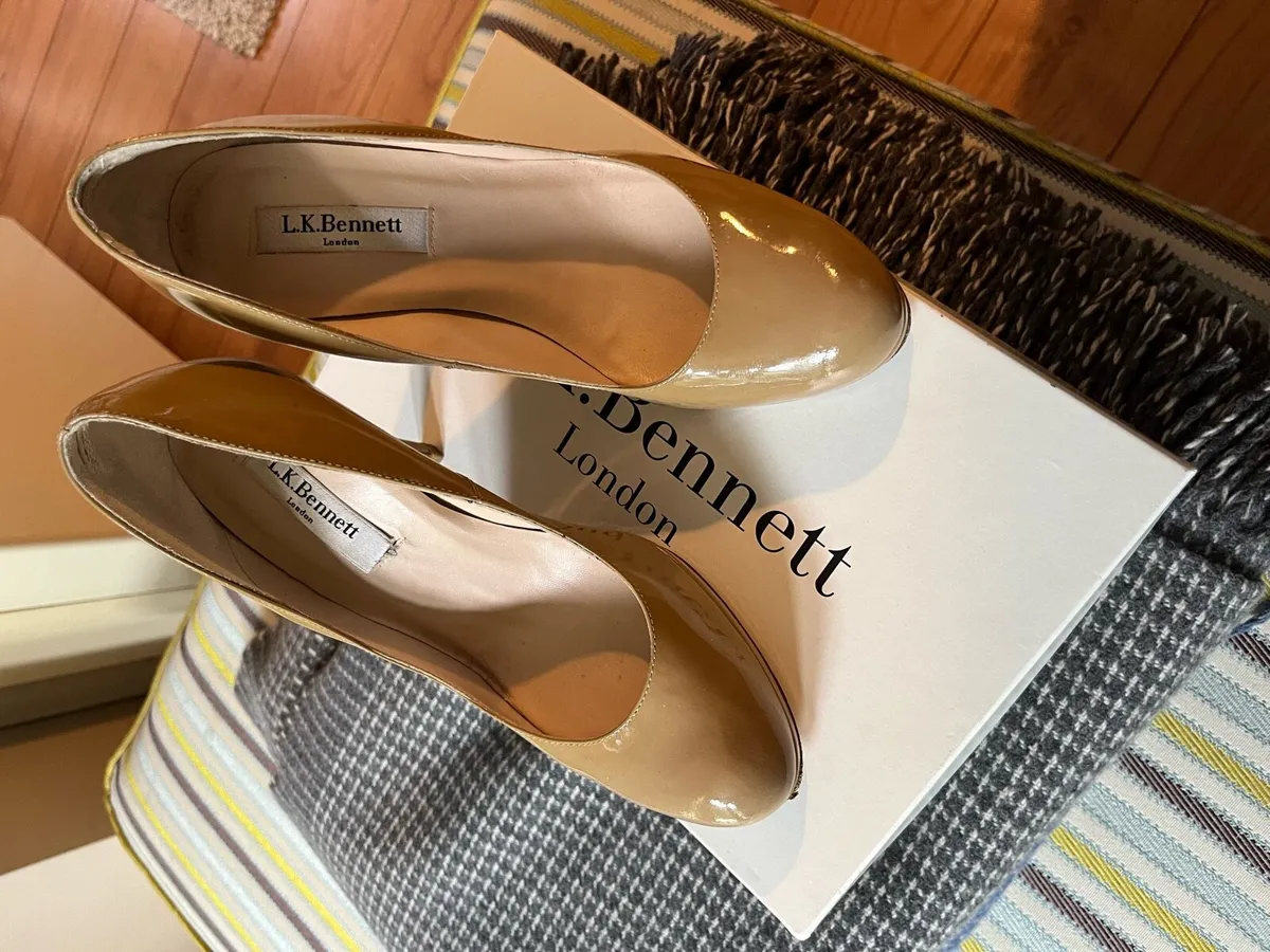 Shoes - Image 2