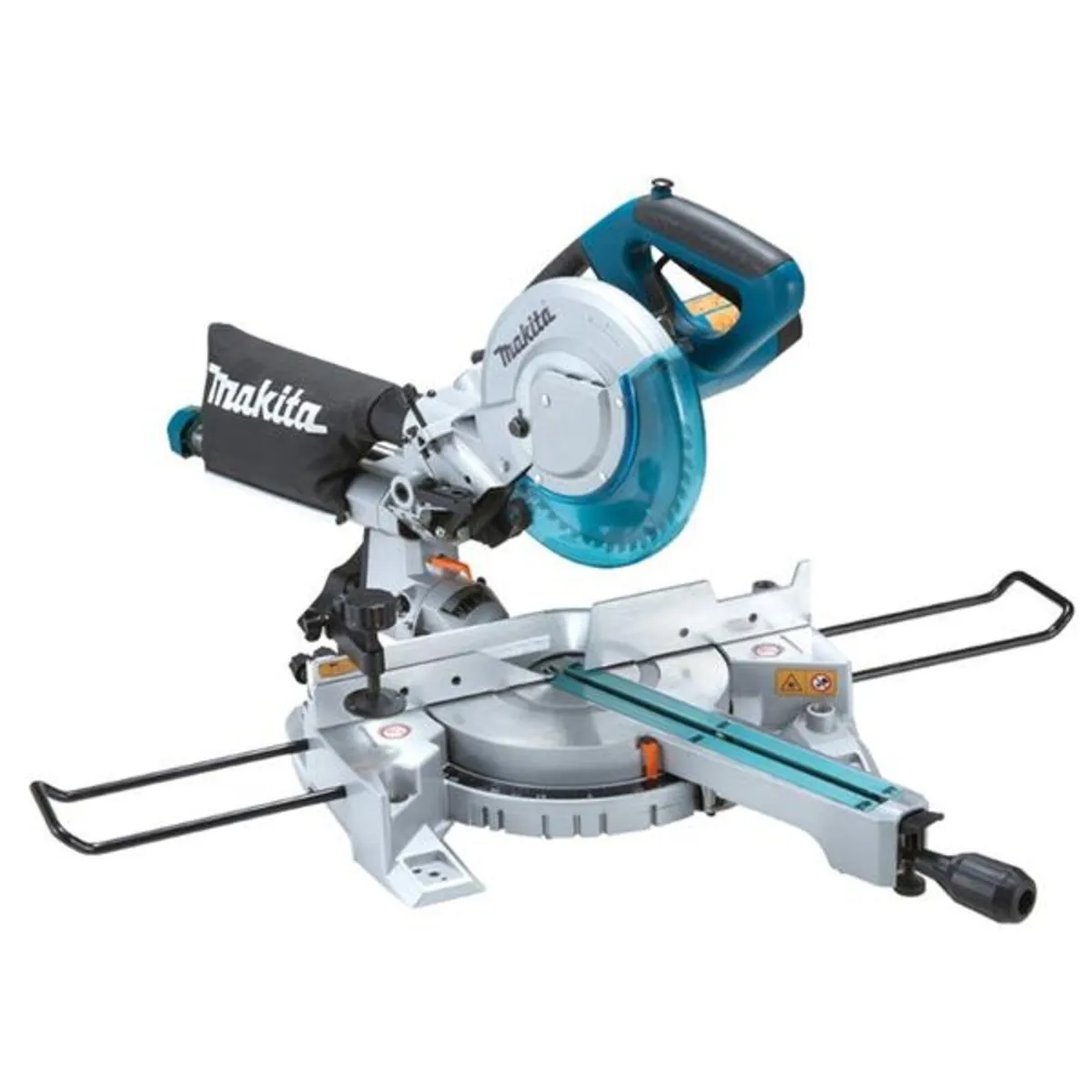 Makita mitre chop saw - Image 1