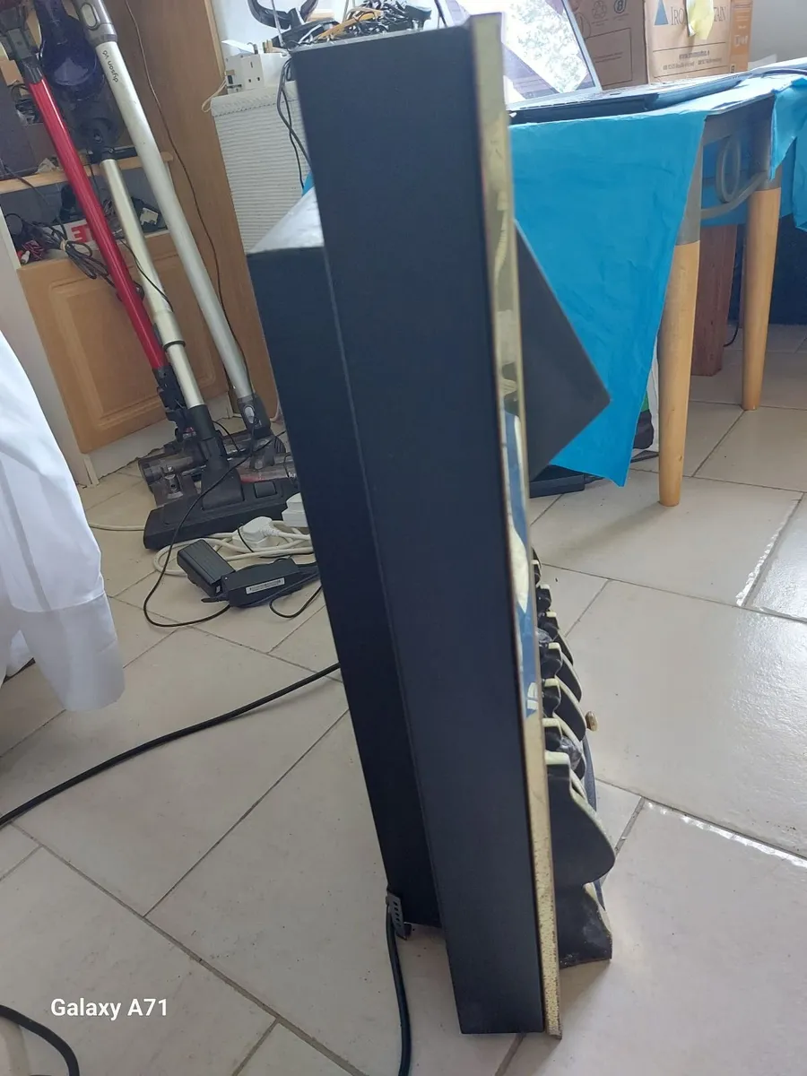 Dimplex Electric Heater Model WYN20BR, in very goo - Image 3