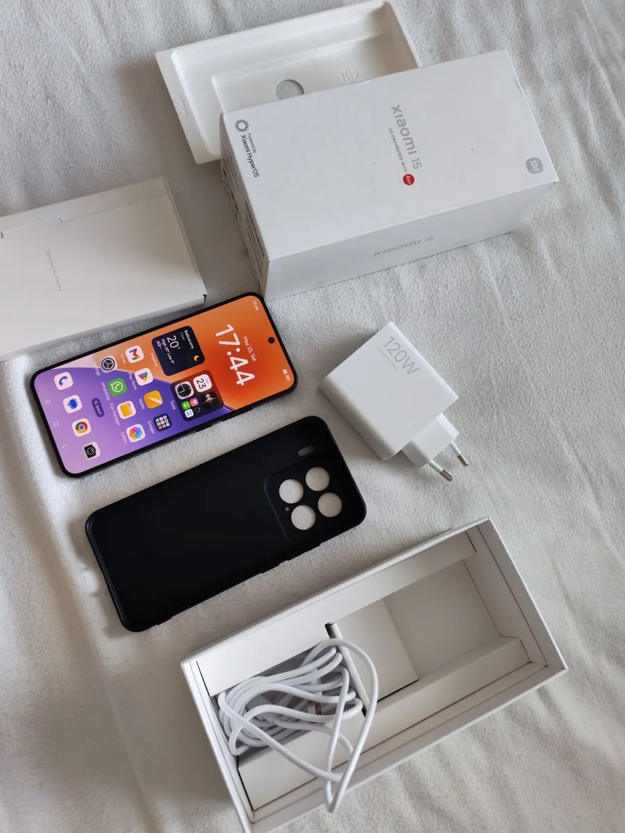Xiaomi 15 5G - Image 1