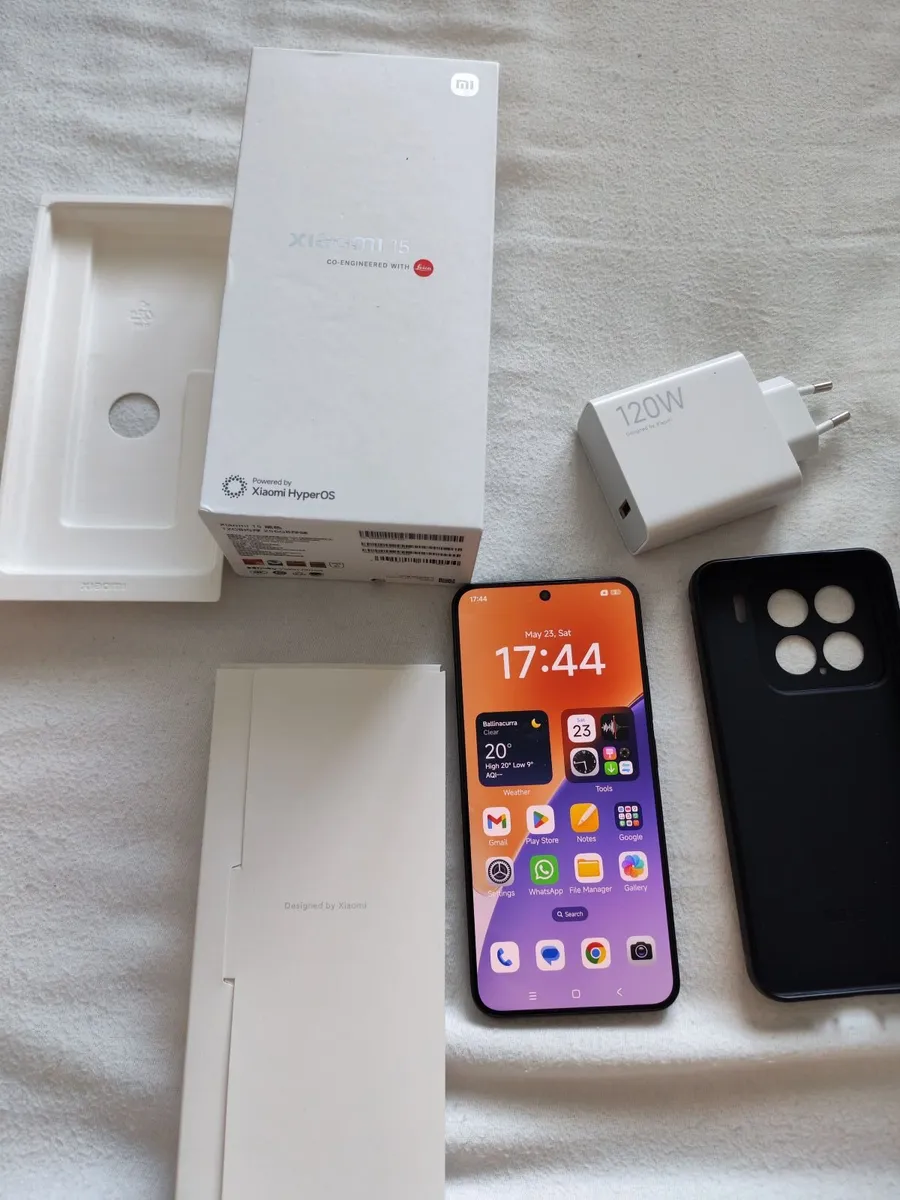 Xiaomi 15 5G - Image 3