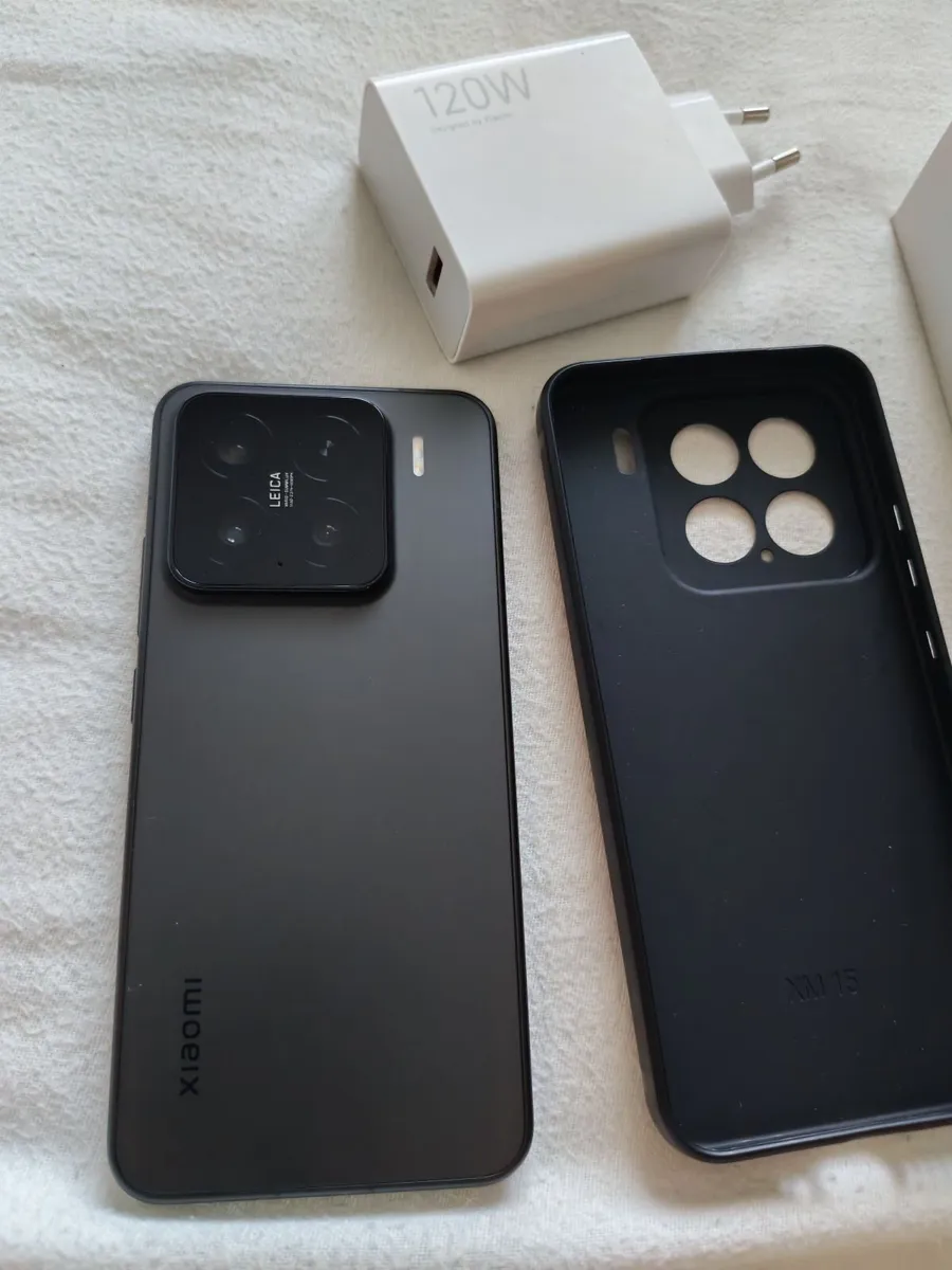 Xiaomi 15 5G - Image 4